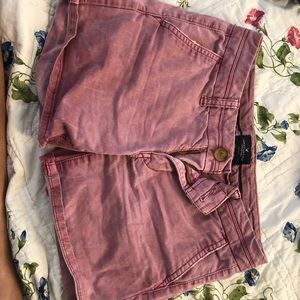 American eagle short